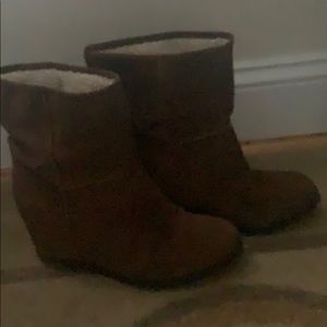 Ankle boots